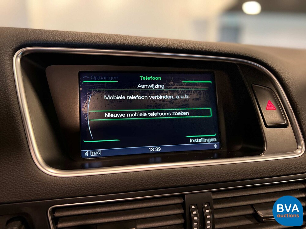 Audi Q5 3.0 V6 TDI Quattro Pro Line S-Line 239pk, TF-289-V.