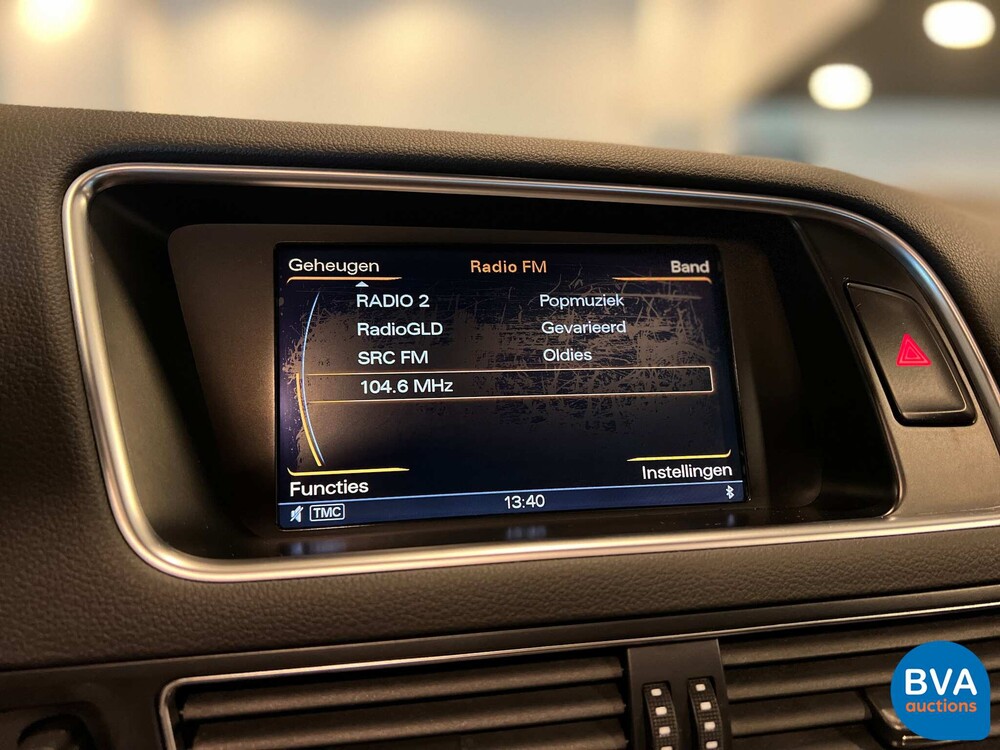 Audi Q5 3.0 V6 TDI Quattro Pro Line S-Line 239pk, TF-289-V.