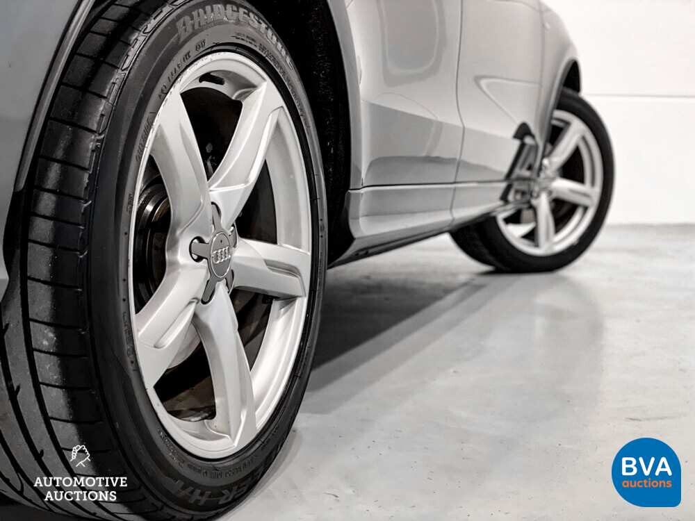 Audi Q5 3.0 V6 TDI Quattro Pro Line S-Line 239pk, TF-289-V.