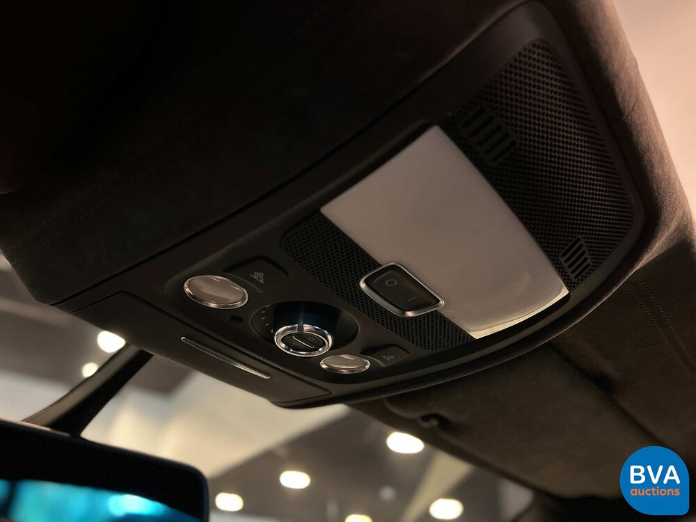 Audi Q5 3.0 V6 TDI Quattro Pro Line S-Line 239pk, TF-289-V.