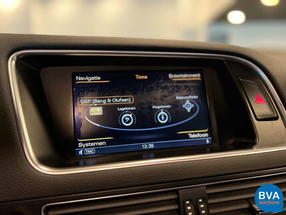 Audi Q5 3.0 V6 TDI Quattro Pro Line S-Line 239pk, TF-289-V.