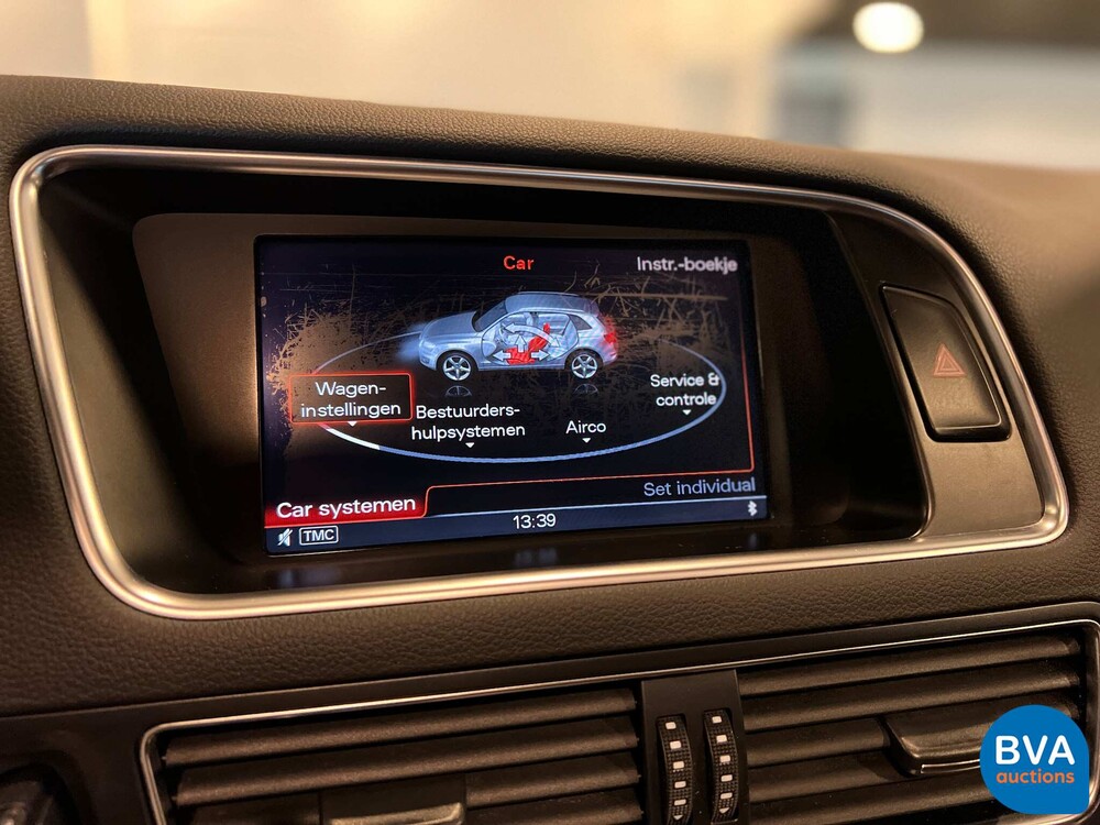 Audi Q5 3.0 V6 TDI Quattro Pro Line S-Line 239pk, TF-289-V.