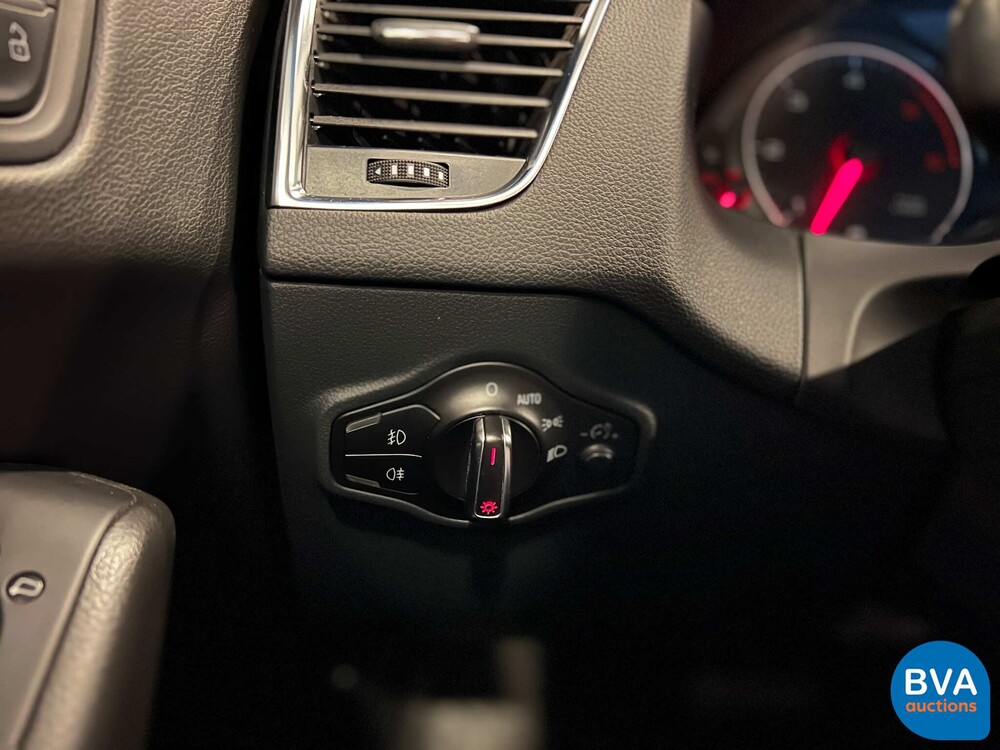 Audi Q5 3.0 V6 TDI Quattro Pro Line S-Line 239pk, TF-289-V.