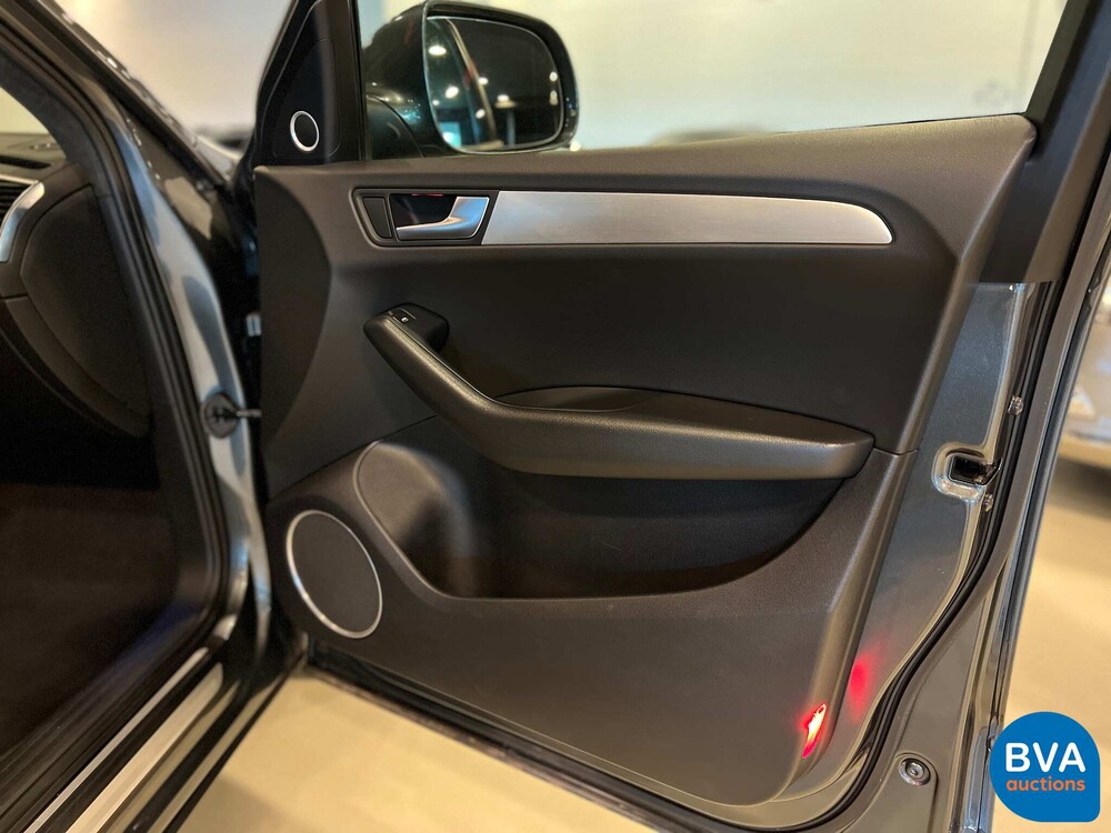 Audi Q5 3.0 V6 TDI Quattro Pro Line S-Line 239pk, TF-289-V.