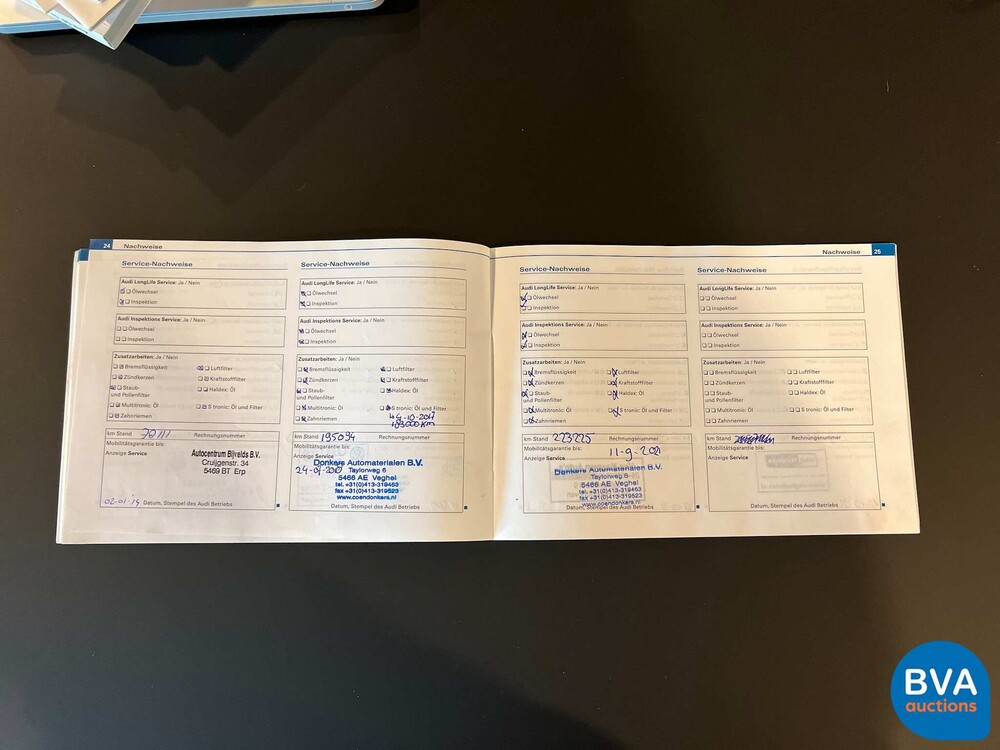 Audi Q5 3.0 V6 TDI Quattro Pro Line S-Line 239pk, TF-289-V.