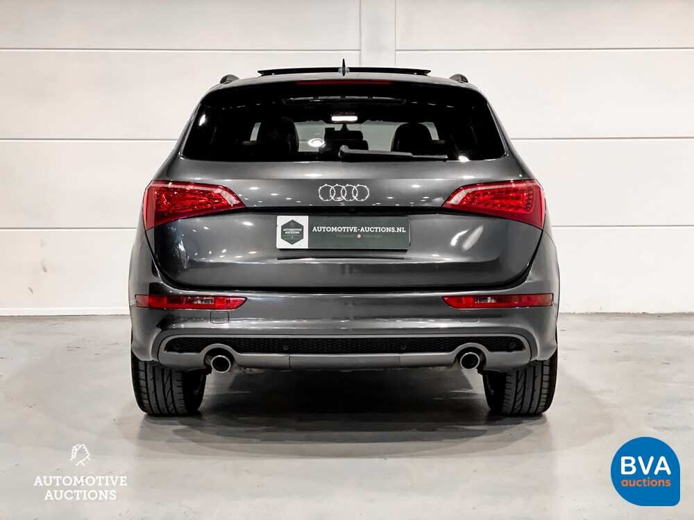 Audi Q5 3.0 V6 TDI Quattro Pro Line S-Line 239pk, TF-289-V.