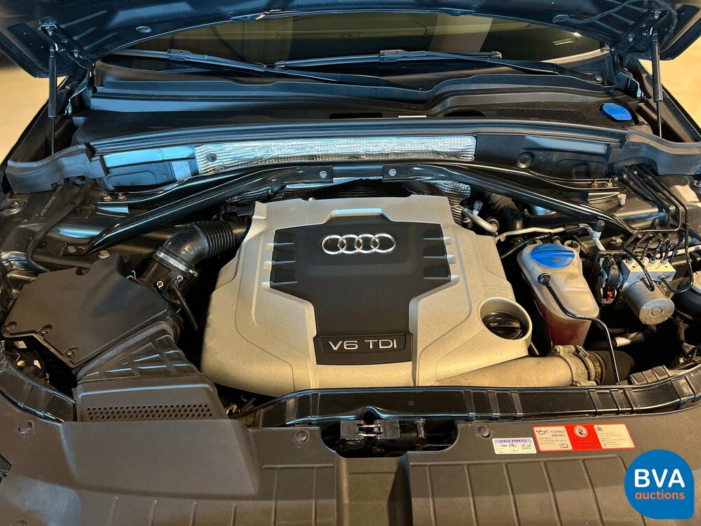 Audi Q5 3.0 V6 TDI Quattro Pro Line S-Line 239pk, TF-289-V.