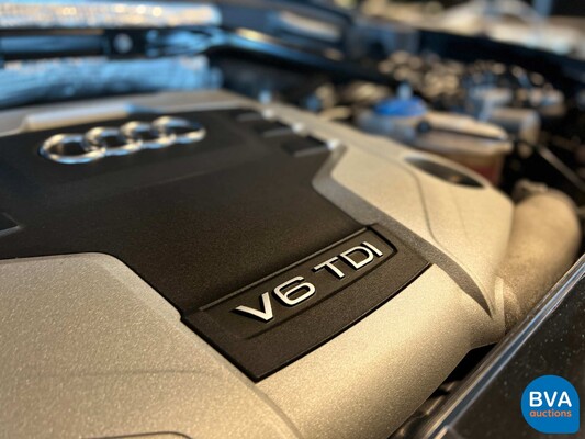 Audi Q5 3.0 V6 TDI Quattro Pro Line S-Line 239pk, TF-289-V