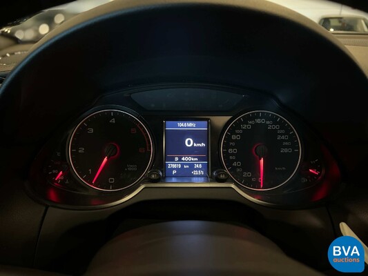Audi Q5 3.0 V6 TDI Quattro Pro Line S-Line 239pk, TF-289-V