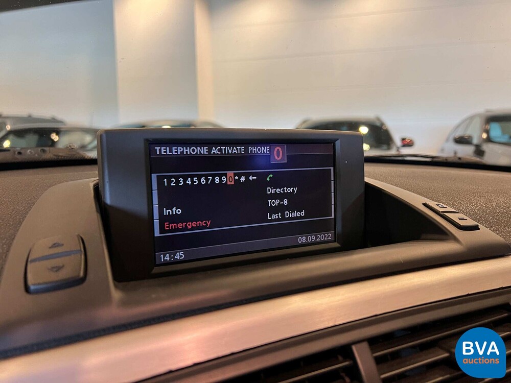 BMW Z4 M Roadster 3.2 334 PS 2006 Z4M Handbuch, L-039-VV.