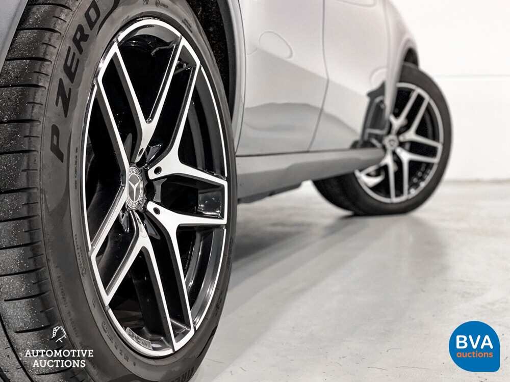 Mercedes-Benz GLE350d3.0 Coupé GLE Klasse 4-Matic 258PS 2017 -Org. NL-, PX-041-Z.