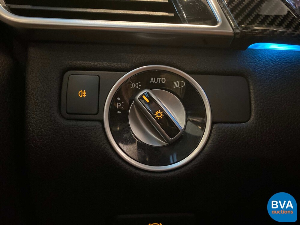 Mercedes-Benz GLE350d3.0 Coupé GLE Klasse 4-Matic 258PS 2017 -Org. NL-, PX-041-Z.