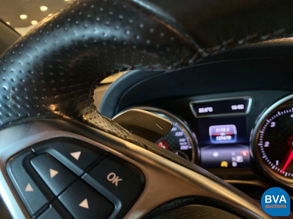 Mercedes-Benz GLE350d3.0 Coupé GLE Klasse 4-Matic 258PS 2017 -Org. NL-, PX-041-Z.