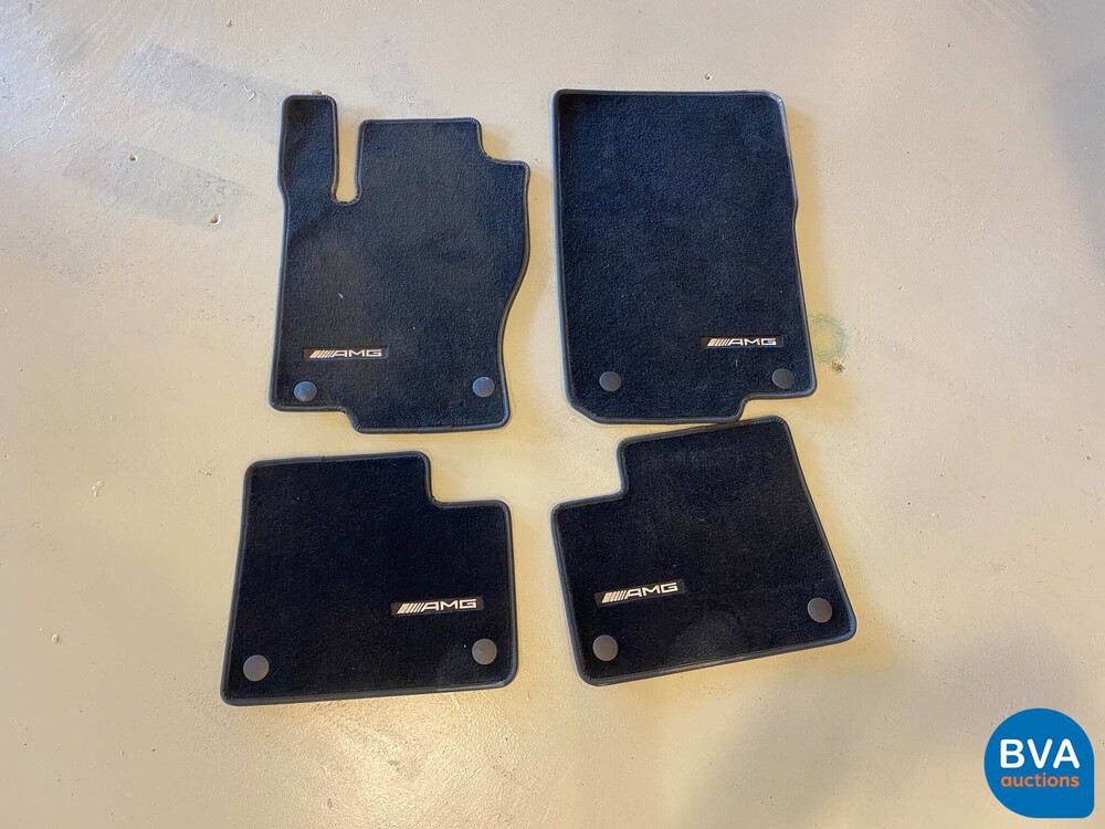 Mercedes-Benz GLE350d3.0 Coupé GLE Klasse 4-Matic 258PS 2017 -Org. NL-, PX-041-Z.