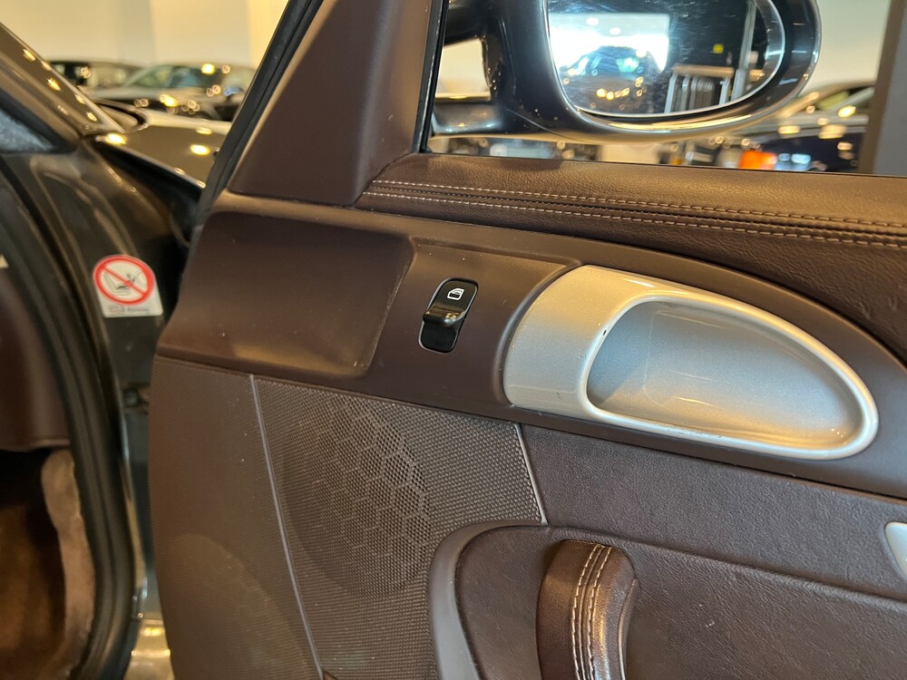 Porsche 911 3.8 Carrera 4S SportChrono Cabriolet 355pk 2006, 79-RFZ-8.