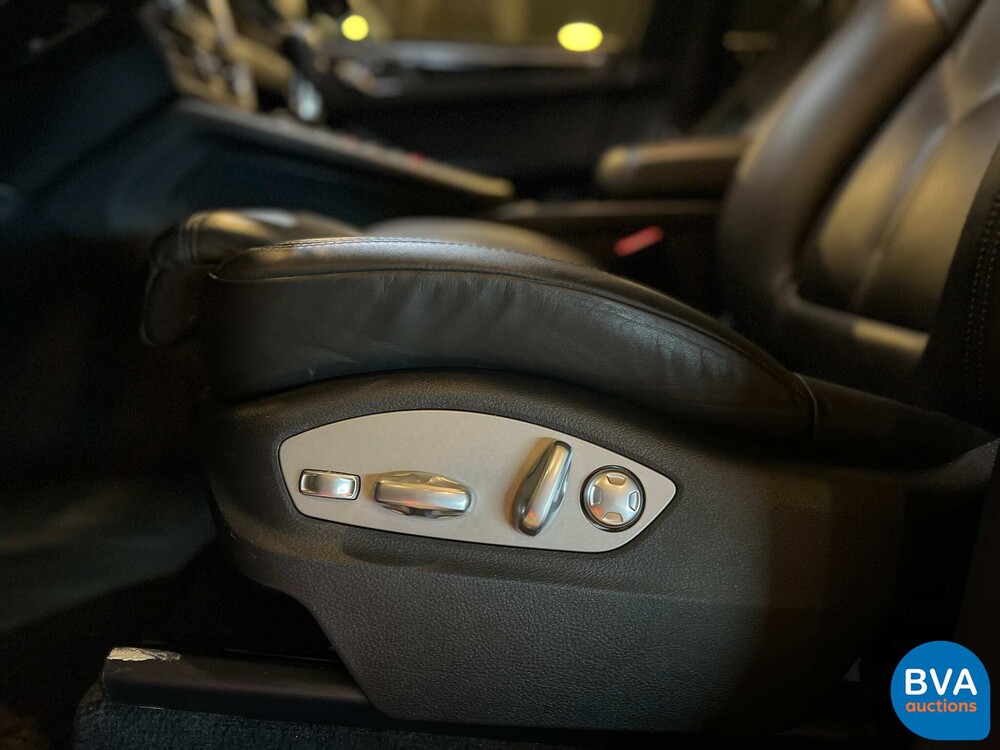 Porsche Macan S3.0 V6 354 PS 2019, N-204-DD.