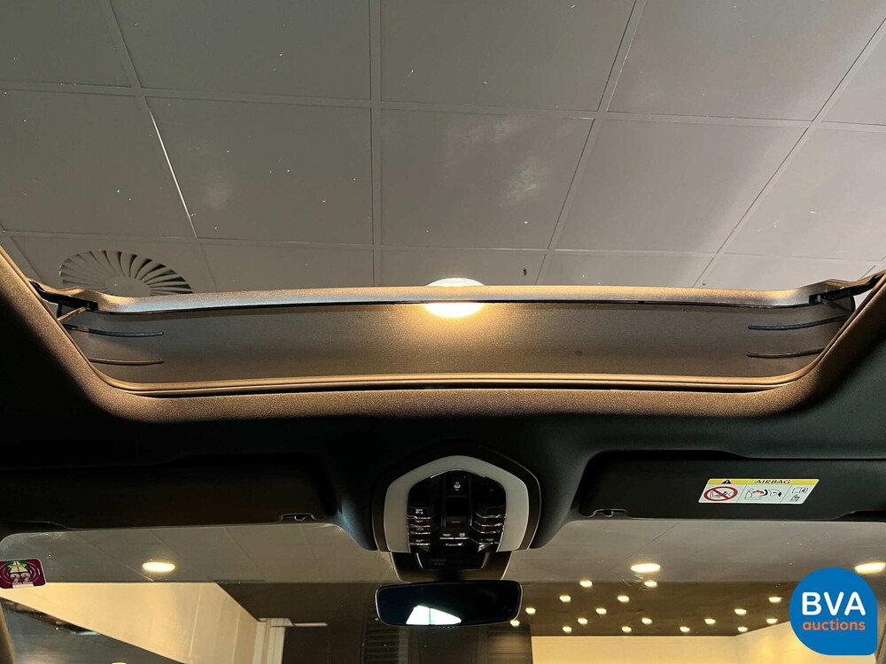 Porsche Macan S3.0 V6 354 PS 2019, N-204-DD.