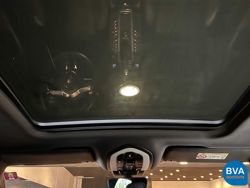 Porsche Macan S3.0 V6 354 PS 2019, N-204-DD.