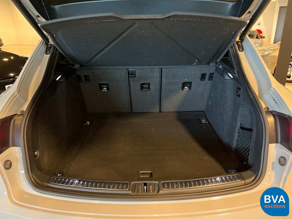 Porsche Macan S3.0 V6 354 PS 2019, N-204-DD.