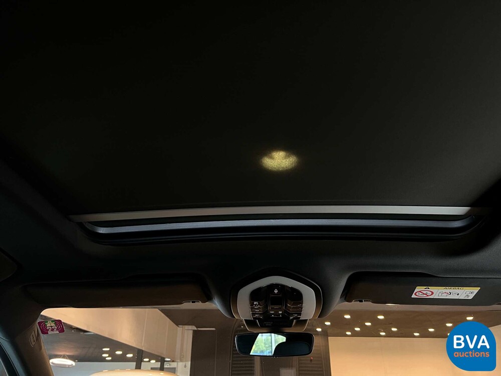 Porsche Macan S3.0 V6 354 PS 2019, N-204-DD.