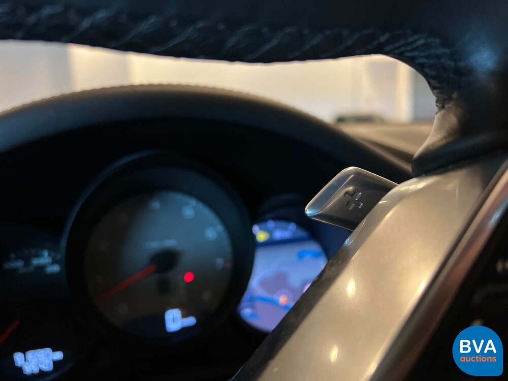 Porsche Macan S3.0 V6 354 PS 2019, N-204-DD.