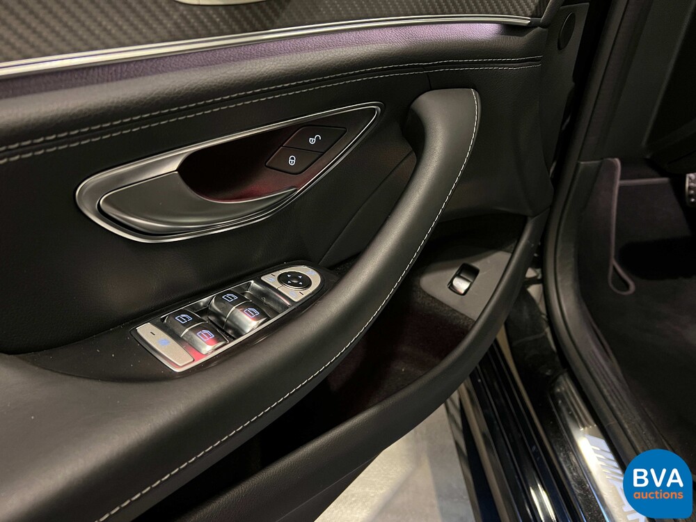 Mercedes-Benz AMG GT63s 4-Türer EDITION 1 639pk 4Matic+ TRACK-PACE NIGHT-PAKET 2019, P-324-RX.