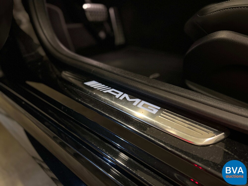 Mercedes-Benz AMG GT63s 4-Türer EDITION 1 639pk 4Matic+ TRACK-PACE NIGHT-PAKET 2019, P-324-RX.