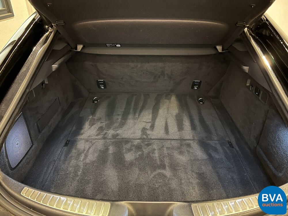 Mercedes-Benz AMG GT63s 4-Türer EDITION 1 639pk 4Matic+ TRACK-PACE NIGHT-PAKET 2019, P-324-RX.