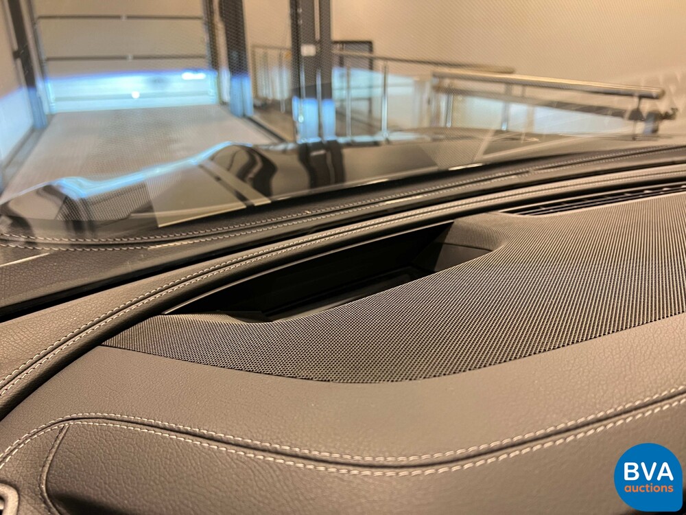 Mercedes-Benz AMG GT63s 4-Türer EDITION 1 639pk 4Matic+ TRACK-PACE NIGHT-PAKET 2019, P-324-RX.