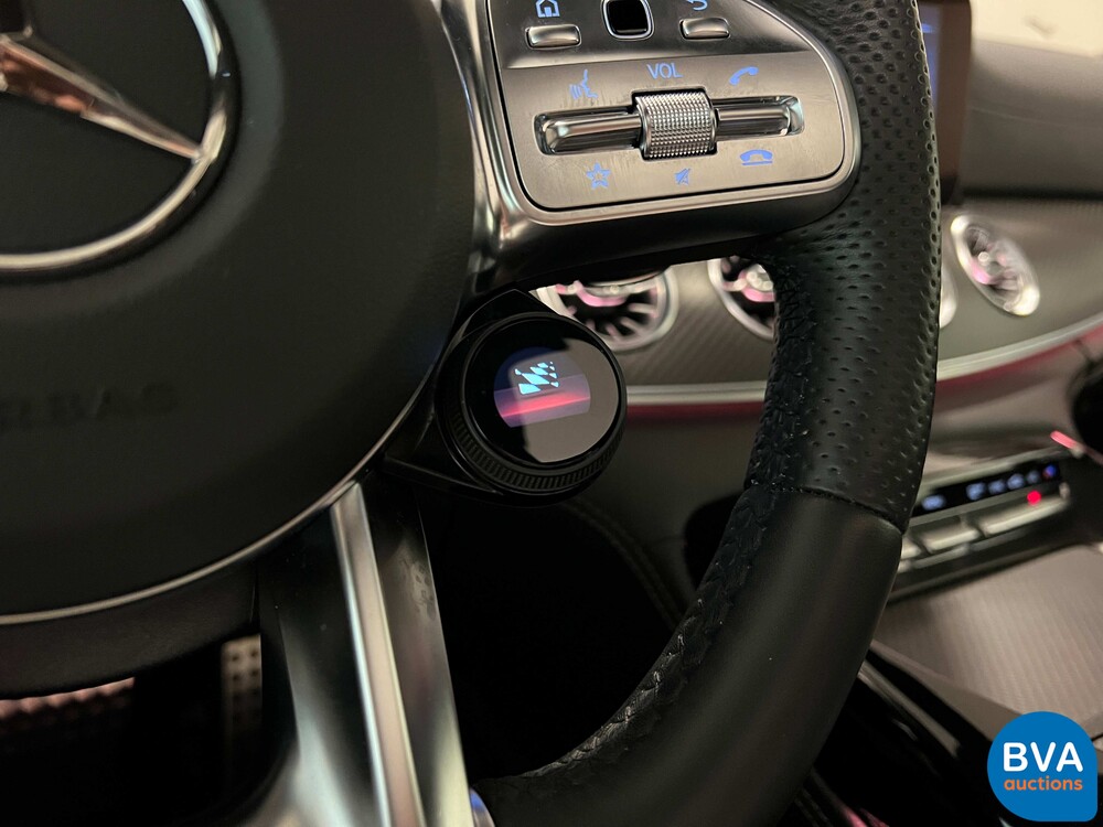 Mercedes-Benz AMG GT63s 4-Türer EDITION 1 639pk 4Matic+ TRACK-PACE NIGHT-PAKET 2019, P-324-RX.