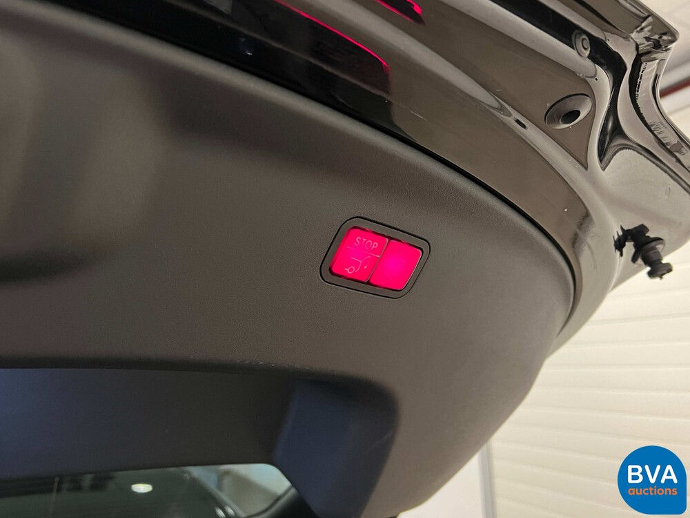 Mercedes-Benz AMG GT63s 4-Türer EDITION 1 639pk 4Matic+ TRACK-PACE NIGHT-PAKET 2019, P-324-RX.