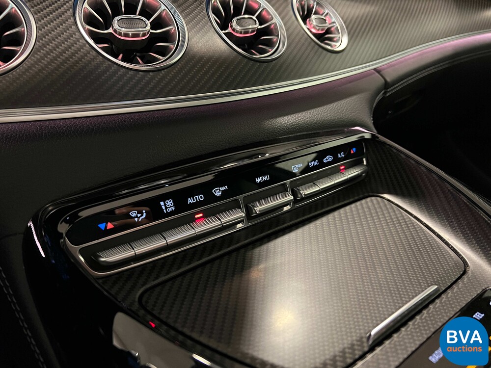 Mercedes-Benz AMG GT63s 4-Türer EDITION 1 639pk 4Matic+ TRACK-PACE NIGHT-PAKET 2019, P-324-RX.