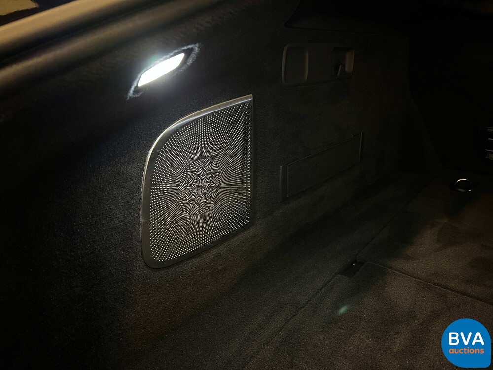 Mercedes-Benz AMG GT63s 4-Türer EDITION 1 639pk 4Matic+ TRACK-PACE NIGHT-PAKET 2019, P-324-RX.