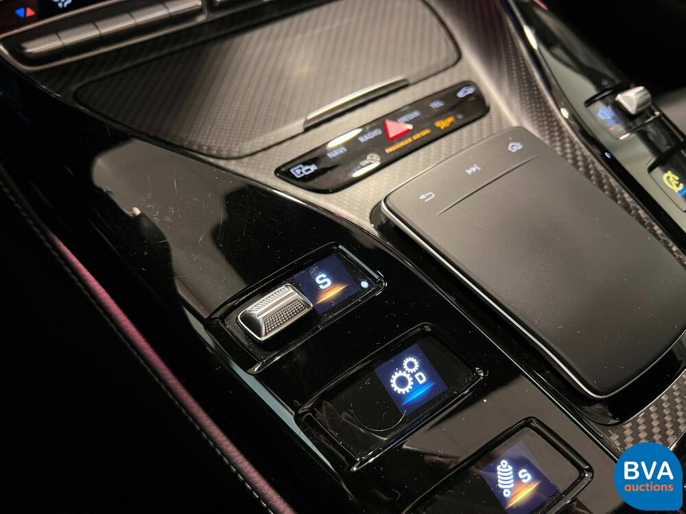 Mercedes-Benz AMG GT63s 4-Türer EDITION 1 639pk 4Matic+ TRACK-PACE NIGHT-PAKET 2019, P-324-RX.