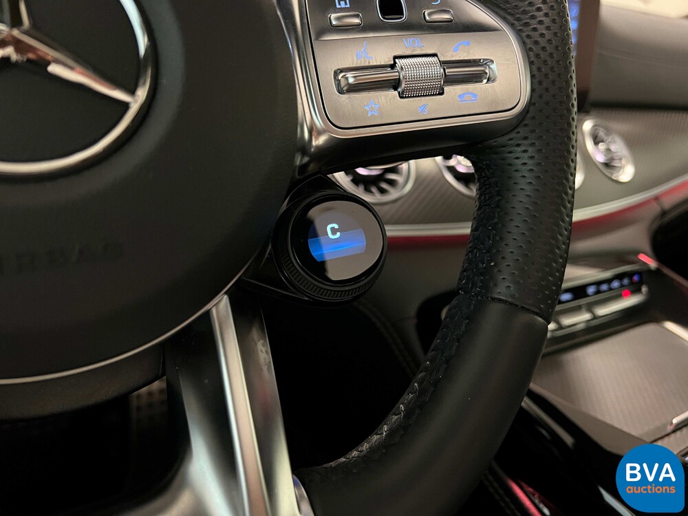 Mercedes-Benz AMG GT63s 4-Türer EDITION 1 639pk 4Matic+ TRACK-PACE NIGHT-PAKET 2019, P-324-RX.