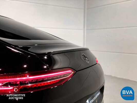 Mercedes-Benz AMG GT63s 4-Door EDITION 1 639pk 4Matic+ TRACK-PACE NIGHT-PACKAGE 2019, P-324-RX