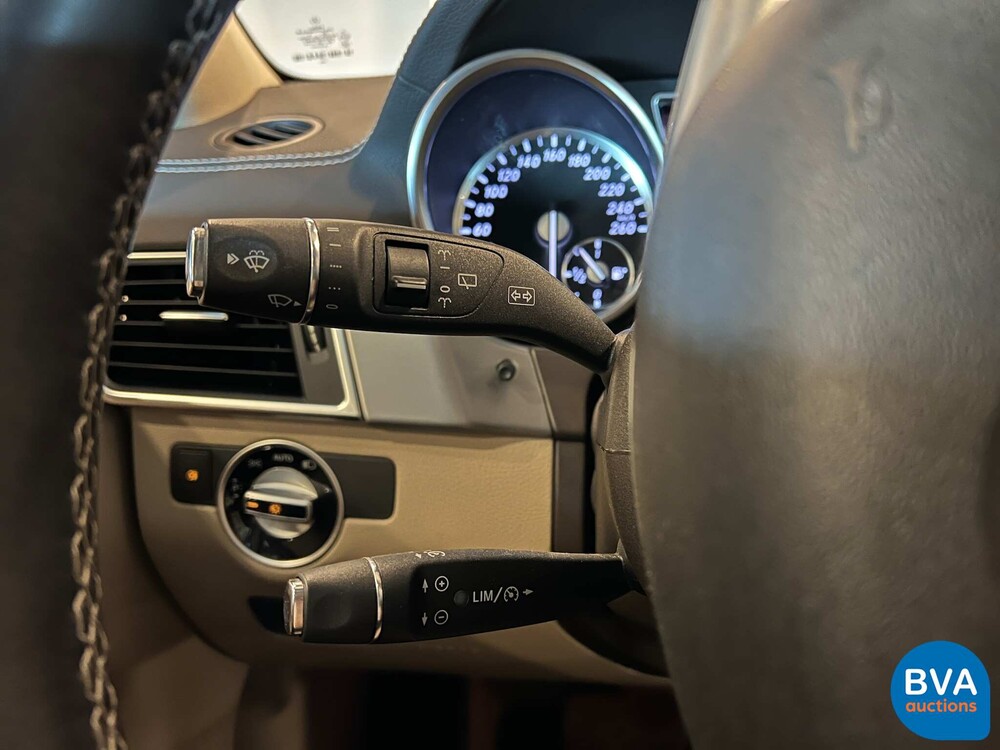 Mercedes-Benz GL350 Bluetec 4MATIC 258PS 2013 -Org. NL-, 2-KPR-31.