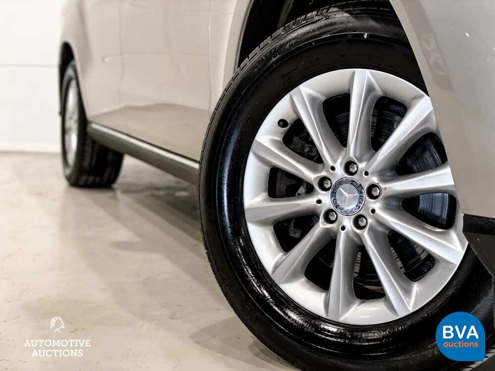 Mercedes-Benz GL350 Bluetec 4MATIC 258PS 2013 -Org. NL-, 2-KPR-31.