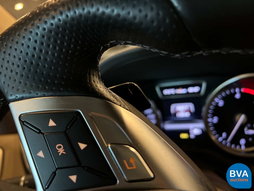 Mercedes-Benz GL350 Bluetec 4MATIC 258PS 2013 -Org. NL-, 2-KPR-31.