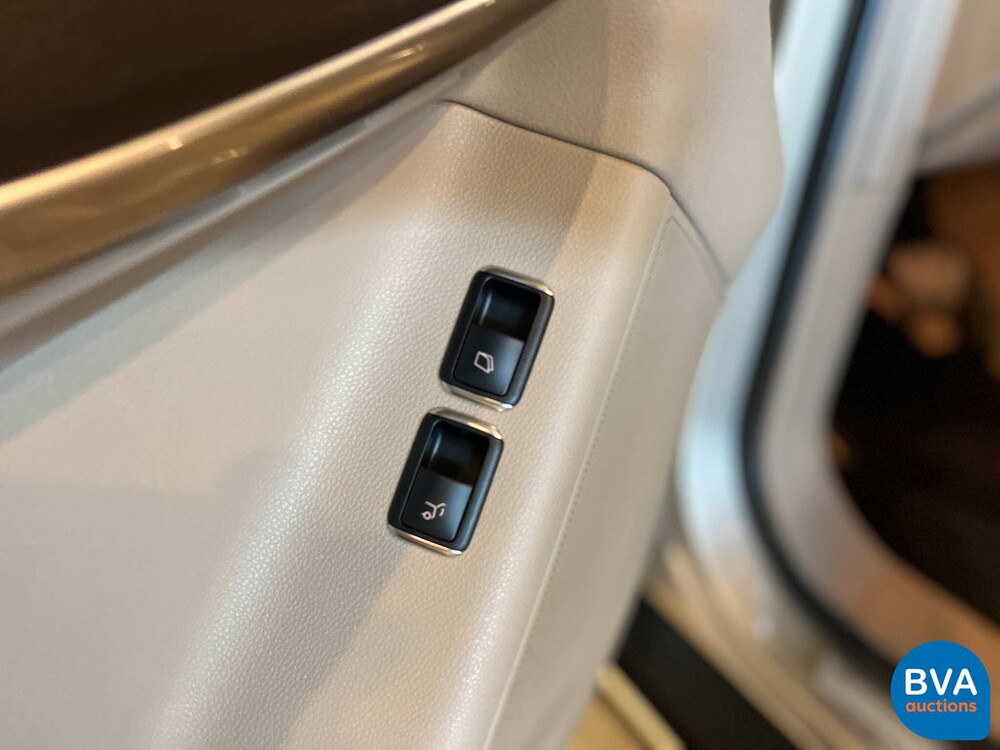 Mercedes-Benz GL350 Bluetec 4MATIC 258PS 2013 -Org. NL-, 2-KPR-31.