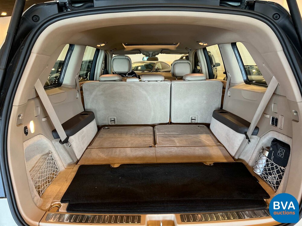 Mercedes-Benz GL350 Bluetec 4MATIC 258PS 2013 -Org. NL-, 2-KPR-31.