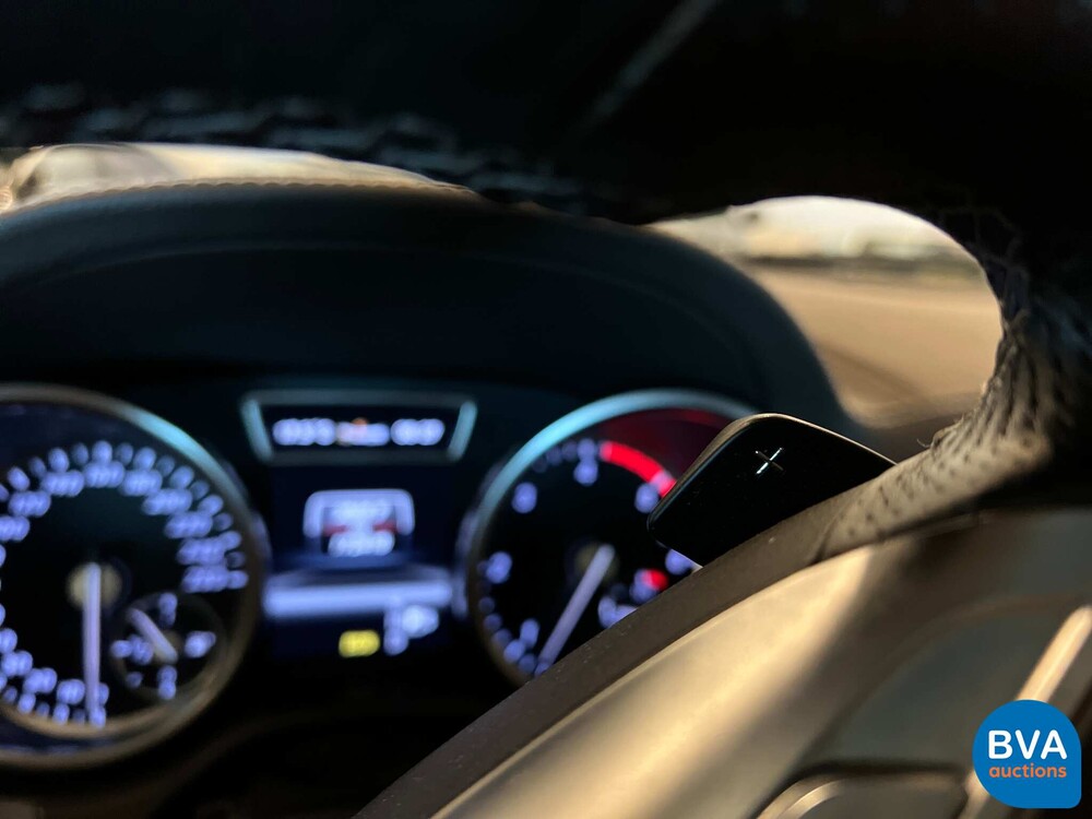 Mercedes-Benz GL350 Bluetec 4MATIC 258PS 2013 -Org. NL-, 2-KPR-31.