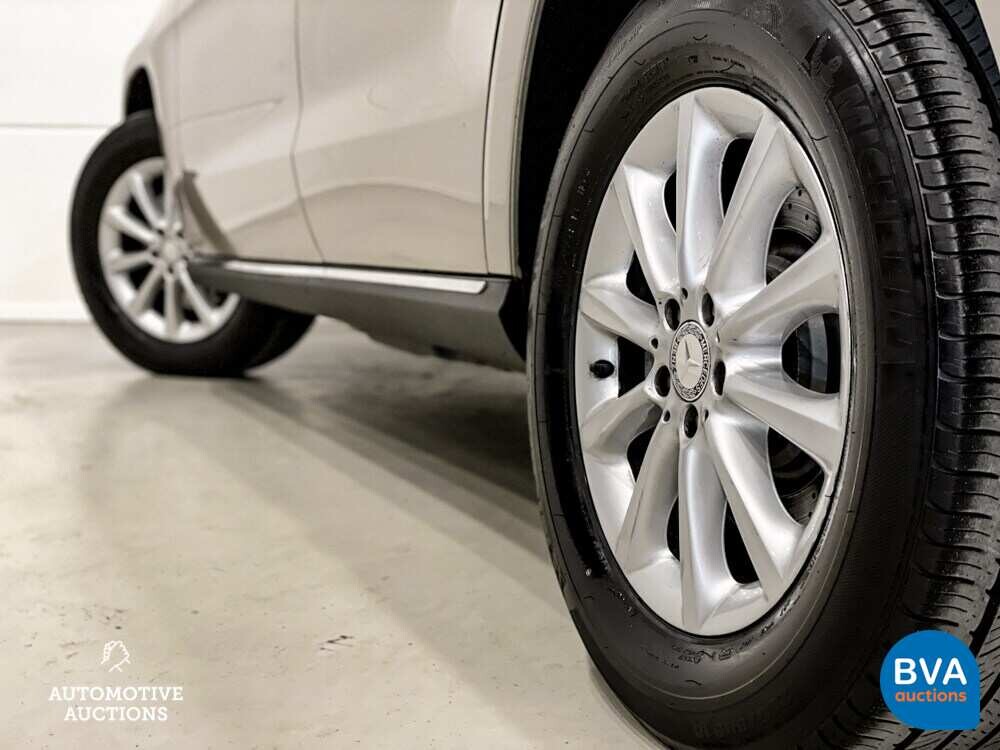 Mercedes-Benz GL350 Bluetec 4MATIC 258PS 2013 -Org. NL-, 2-KPR-31.