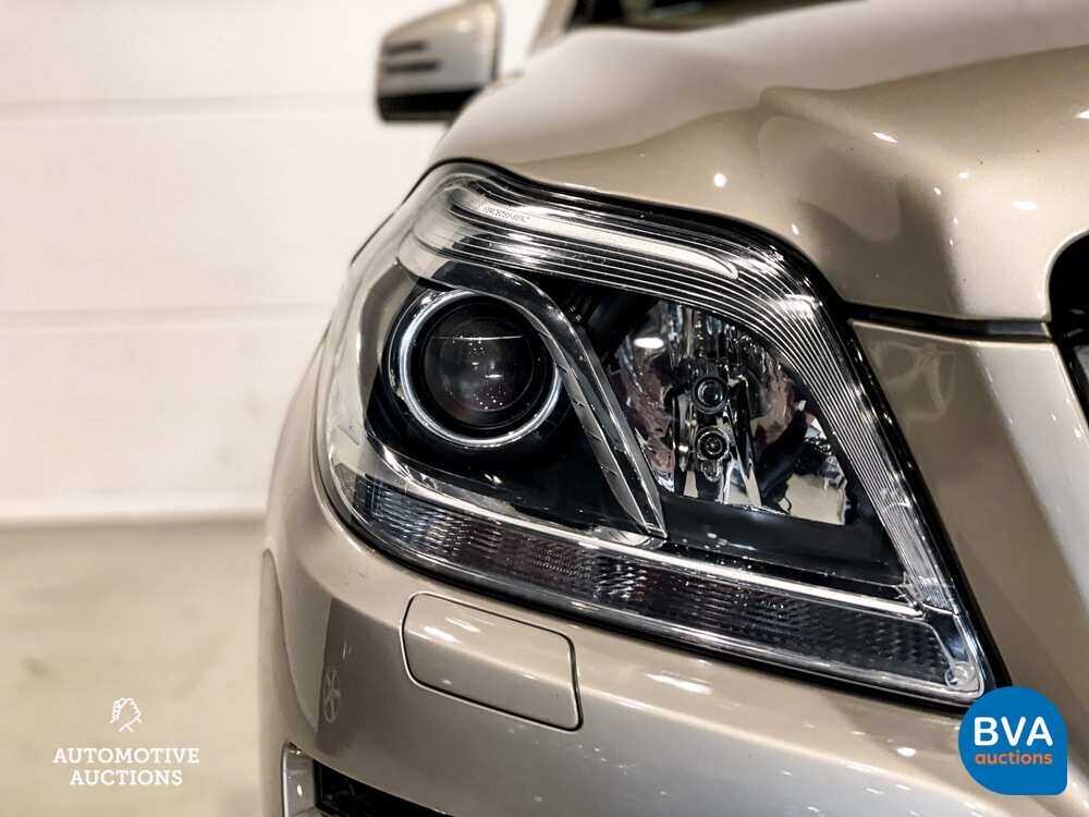 Mercedes-Benz GL350 Bluetec 4MATIC 258PS 2013 -Org. NL-, 2-KPR-31.