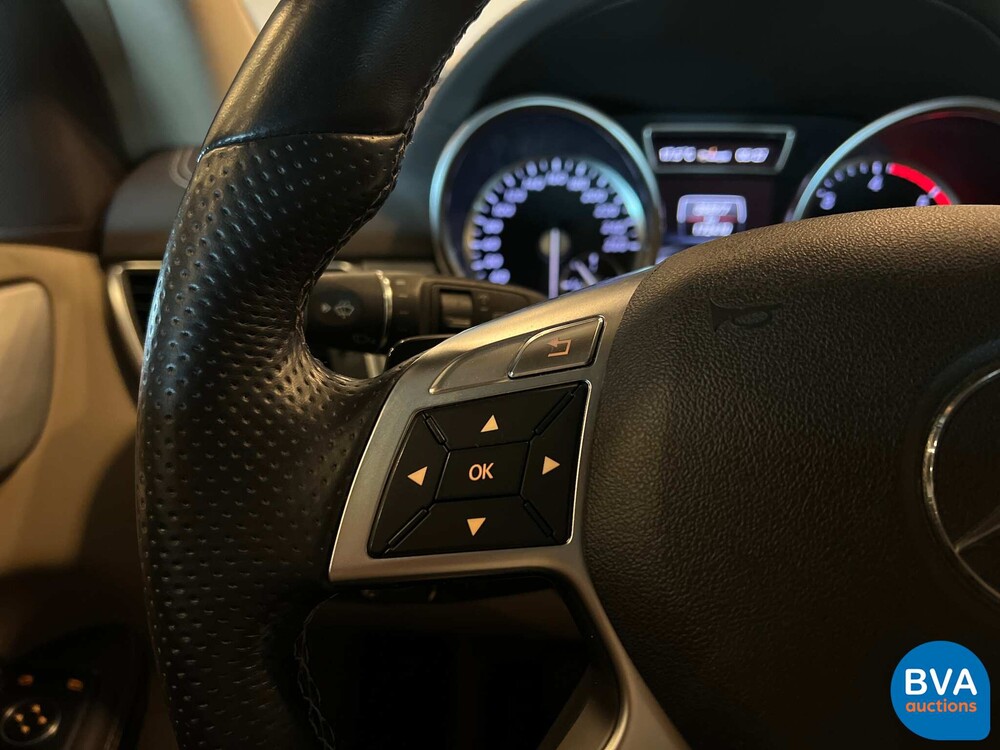 Mercedes-Benz GL350 Bluetec 4MATIC 258PS 2013 -Org. NL-, 2-KPR-31.