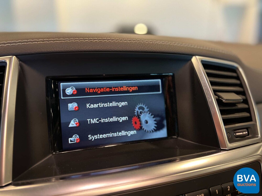 Mercedes-Benz GL350 Bluetec 4MATIC 258PS 2013 -Org. NL-, 2-KPR-31.