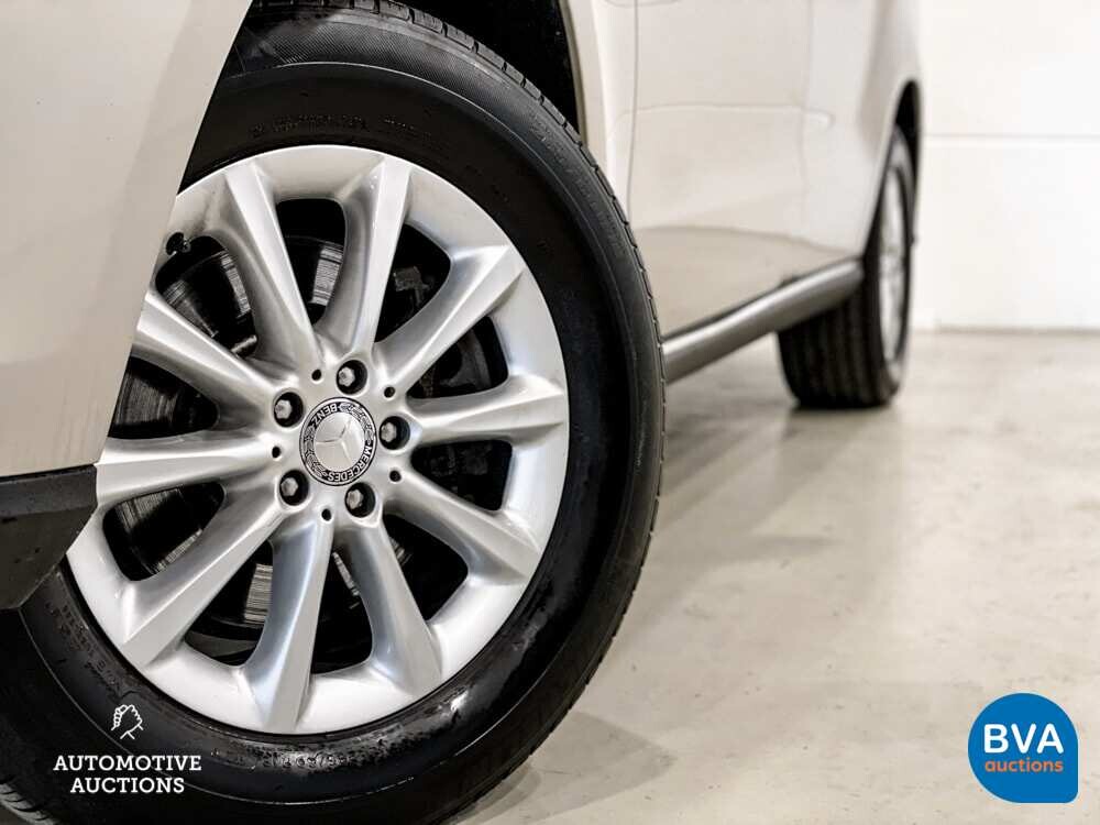 Mercedes-Benz GL350 Bluetec 4MATIC 258PS 2013 -Org. NL-, 2-KPR-31.