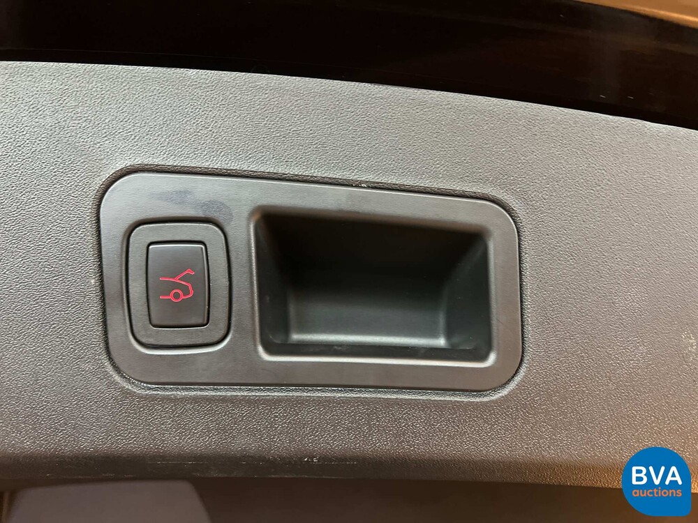 Tesla Model S 100D 613PS 2017 -Org. NL-, RH-690-H.