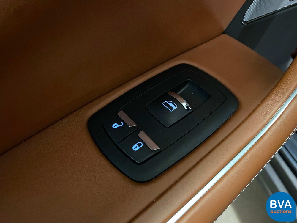 Maserati Levante Trofeo V8 581 PS 2020 MEIN FACELIFT-Ferrari-MOTOR.