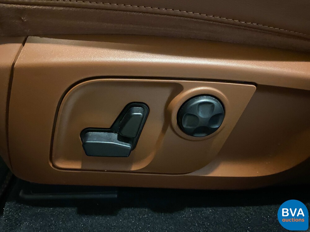 Maserati Levante Trofeo V8 581 PS 2020 MEIN FACELIFT-Ferrari-MOTOR.